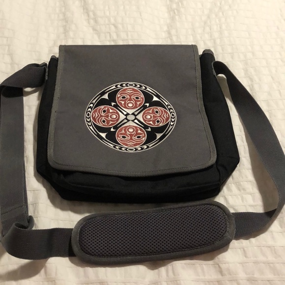 Messenger Bag - Picture 7 of 7